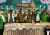 PPP Tangsel Janji Kerahkan Kemampuan Dukung Ben-Pilar Menangkan Pilkada
