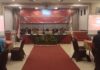 KPU Kota Kediri Sosialisasi Persyaratan Pendaftaran Bakal Calon Walikota dan Wakil Walikota
