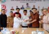 FKUB Tangsel Terbitkan Rekomendasi GRII Pondok Pucung Bintaro