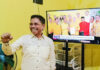 Airin Akhirnya Diusung Golkar, Sachrudin Minta Kadernya Semangat dan Tetap Rendah Hati