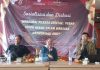 Pilkada Tangsel Dipastikan Berjalan Kondusif, Karakter Masyarakat Cerdas Modern dan Religius