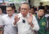 Gerindra Batal Usung Riza- Marshel, Lebih Pilih Petahana Benyamin-Pilar