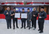 Rapat Paripurna Terakhir DPRD Periode 2019-2024 Sahkan APBD-P 2024