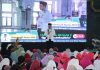 Tangerang Mengaji, “One Day One Juz” Wujudkan Visi Aklakul Karimah