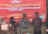 Ketua KPU Kota Kediri Minta Maaf Usai Salah Ucap Minta Dibangukan Gedung pada Salah Satu Paslon