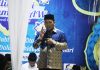 Pj Wali Kota Peringati Maulid Nabi Bersama Warga Neglasari