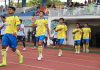 Liga 2 : Persikota Tangerang Kalah dari PSPS Pekanbaru