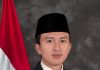 Alfian Natsir Rafi, Dewan Termuda di Kota Tangerang Perjuangkan Pendidikan