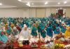 BKMM-DMI Tangsel Rutin Salurkan Bantuan Yatim-Dhuafa