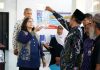 Pokdakan Mutiara Mandiri Abadi Terima Bantuan 13 Bak Kolam Fiber, Diserahkan Langsung PJ Walikota Zanariah