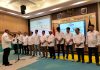 Pengurus SMSI Kota Tangerang Selatan Periode 2024-2027 Resmi Dilantik