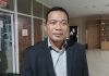 Pimpinan Terbentuk, Rusdi Alam Jadi Ketua DPRD Kota Tangerang