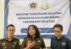 PWI dan Kejari Tangsel Tandatangani MoU, Tingkatkan Kolaborasi Harmonisasi Membangun Tangsel