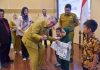 Pemkot Tangsel Salurkan Bantuan Pendidikan Bagi 1.500 Pelajar