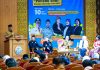 Pencak Silat Jadi Muatan Lokal Tingkat SMP Di Kota Tangsel