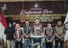 KPU Tangsel Tetapkan Dua Paslon Berebut Kursi Walikota-Wakil Walikota Pilkada 2024