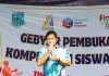 Marak Terjadi Kekerasan Seksual, Dindikbud Tangsel Perkuat Satgas TPPK