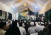 Hadiri Maulid Nabi, Ribuan Jamaah Padati Yayasan Daarul Hikmah Pamulang