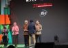 Diskominfo Tangsel Raih Penghargaan Inovasi Teknologi dan Pengembangan Infrastruktur Privat 5G