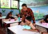 50 Ribu Siswa di Kota Tangerang Ikuti Program Makan Bergizi Gratis