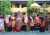 Gelar Karya Tumbuhkan Nasionalisme Siswa SMPN 1 Kota Tangerang Gelar