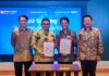Mitigasi Dampak Perubahan Iklim, NEC Indonesia dan Sinar Mas Land Jalin Kemitraan Strategis untuk Pengembangan Adaptation Finance di Indonesia