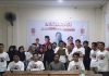Jaringan Batak Do Hai Deklarasi Dukung Airin Rachmi Diany