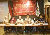 Sukseskan Pilkada, KPU Kota Kediri Gandeng Media Lewat Gathering