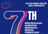 Genap Tujuh Tahun, IMO-Indonesia Semakin Eksis Jalankan Peran dan Fungsi Pers