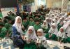 DP3AP2KB Tangsel Gencar Sosialisasi Pencegahan Kekerasan Perempuan dan Anak