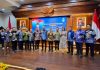 Dilauching AHY, Kantor Pertanahan Kota Tangsel Jadi Kota Lengkap