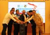 Dispora Tangsel Launching Bulan Pemuda Bersama 30 Perwakilan OKP