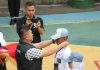 Lomba Baris-Berbaris GALAKSI Ke-12, Semangat Sambut Peringatan Sumpah Pemuda