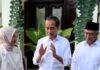 Paslon 1 Vinanda-Gus Qowim dapat Pesan Peningkatan Industri Pariwisata dari Jokowi