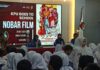 Potensi Pemilih Pemula Cukup Besar, KPU Kota Kediri Ajak Siswa SMKN 2 Gunakan Hak Pilih