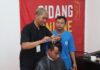 Siapkan Bekal Kemandirian, Lapas Kediri Bina Keterampilan Pangkas Rambut