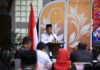 Dr. Nurdin Ajak Ormas Terus Berkontribusi bagi Kemaslahatan Kota