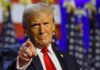 Terpilih Menjadi Presiden AS Ke-47, IMO-Indonesia: Congretulation Mr Trump