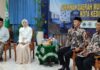 Paslon 1 Vinanda-Gus Qowim Dapat Dukungan dari Kalangan Muhammadiyah