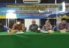 Muallaf Center MUI Tangsel Perkuat Keimanan Melalui Pembinaan Ubudiyah Bagi Para Muallaf