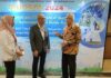 Himpunan Masyarakat Nuklir Indonesia Dukung Program Kemandirian Pangan Lewat Riset
