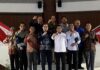 Ketua Apindo Banten Ucapkan Selamat kepada Andra Soni-Dimyati