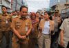 Kunjungi Kota Tangerang, Menteri Komdigi Apresiasi Smart City Hingga Digifest