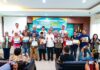Pemkot Tangsel Perkuat Kolaborasi Menuju Lingkungan Bebas Jentik