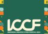 ICCF 2024 Hadir di Tangsel: Festival Kreatif Penuh Ide, Inovasi, dan Kolaborasi
