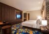Carnival Party Meriahkan Pergantian Tahun di Grand Sol Marina