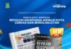 Dinas Kominfo Luncurkan eBook Bertajuk Menata Kota Tangerang: Revolusi Geospasial Menuju Kota Cerdas dan Berkelanjutan