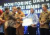 Pemkot Tangerang Raih Tiga Penghargaan Keterbukaan Informasi Badan Publik 2024