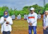 Peserta Tangsel Open Archery Datang dari Singapura dan Malaysia, Ketum KONI Perlu Dibuat Liga