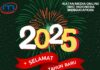 Tutup 2024, IMO-Indonesia Siap Gebrak Narasi di Tahun 2025